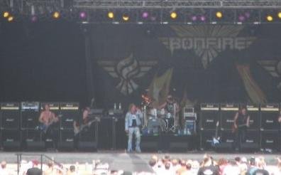 Rocklahoma 2009