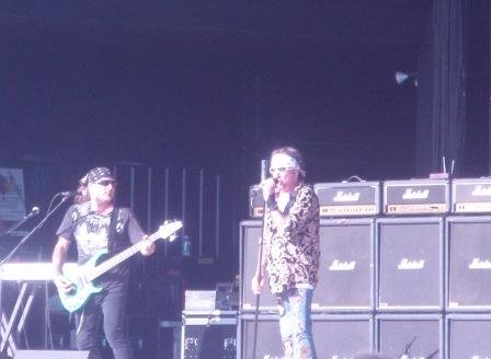 Rocklahoma 2009