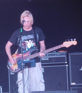 Rocklahoma 2009