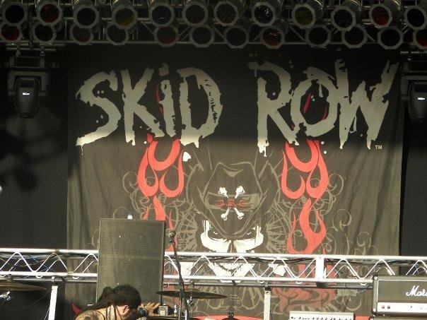 Rocklahoma 2009