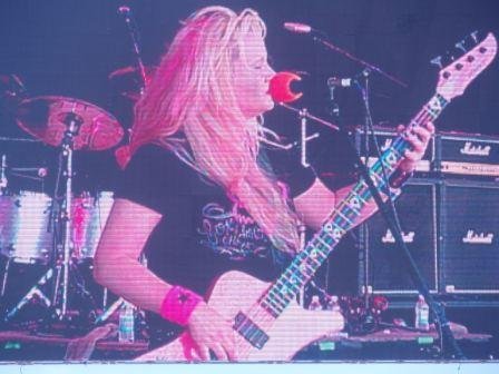 Rocklahoma 2009