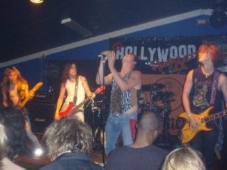 Rocklahoma Pre-party 2009