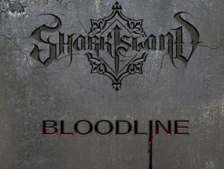 Shark Island - Bloodline