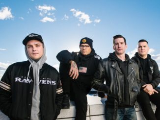 The Amity Affliction