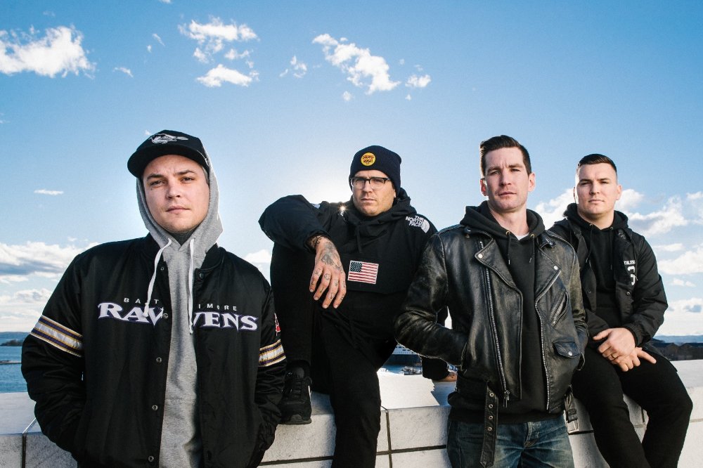 The Amity Affliction