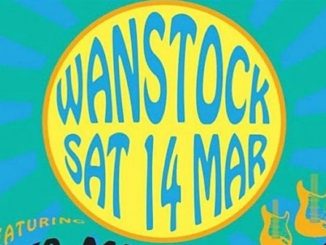 Wanstock 2020