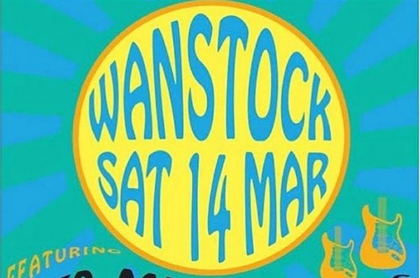 Wanstock 2020