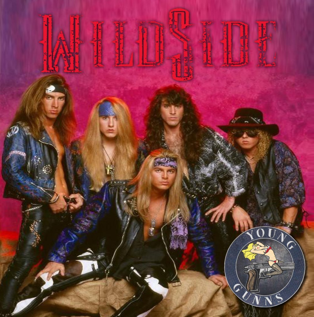 Wildside - Young Gunns