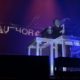 Author & Punisher – Perth 2020 | Photo Credit: Shadow World Photography