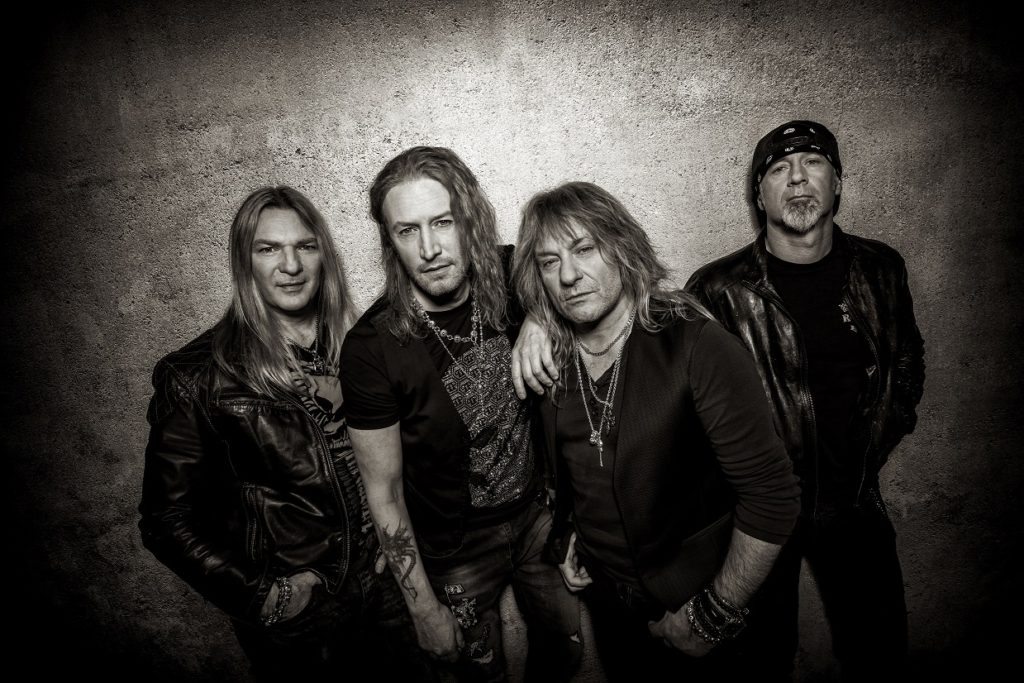 Gotthard