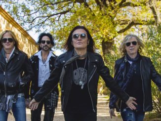 The Dead Daisies