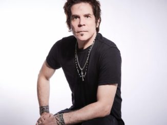 Tony Harnell