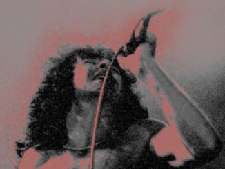 A Rockin’ Rollin’ Man: Bon Scott Remembered