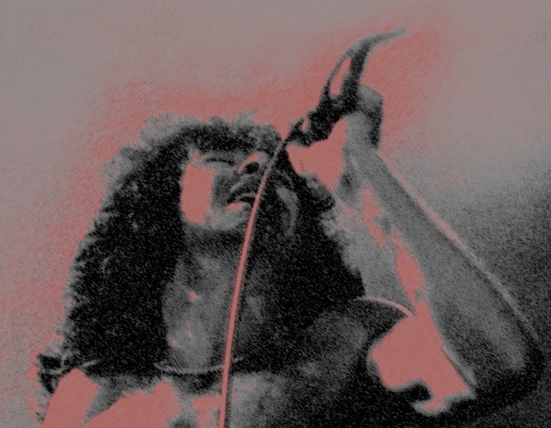 A Rockin’ Rollin’ Man: Bon Scott Remembered