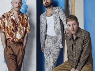 Biffy Clyro