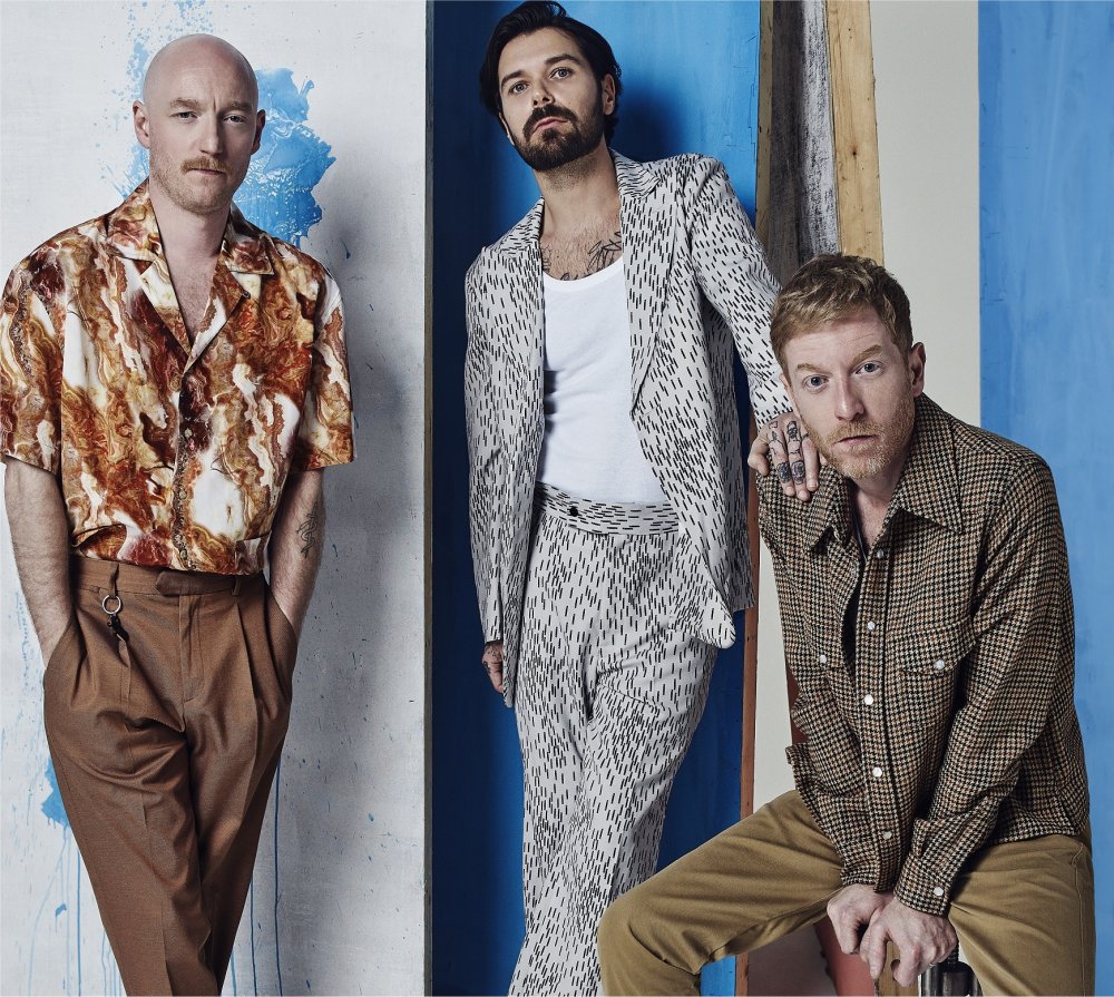 Biffy Clyro