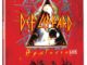 Def Leppard: London to Vegas