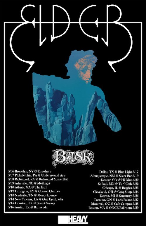 Elder tour