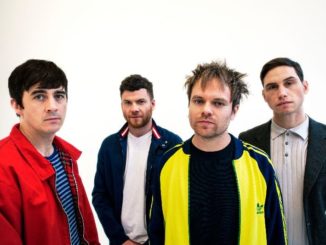 Enter Shikari