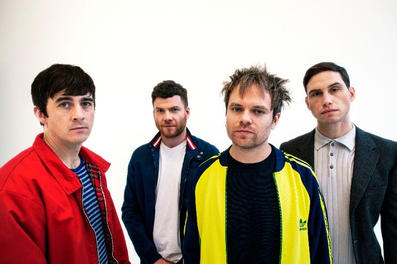 Enter Shikari