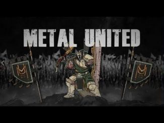 Envenomed - Metal United