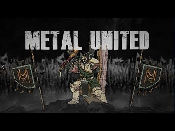 Envenomed - Metal United