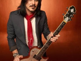 Gilby Clarke