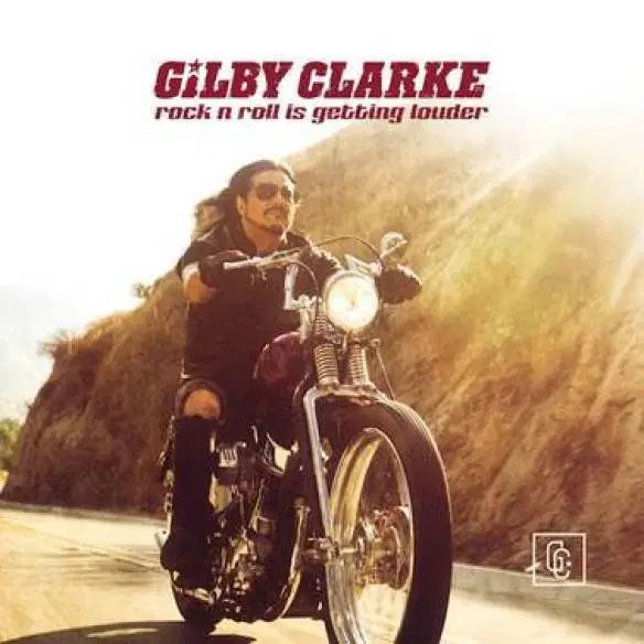 Gilby Clarke
