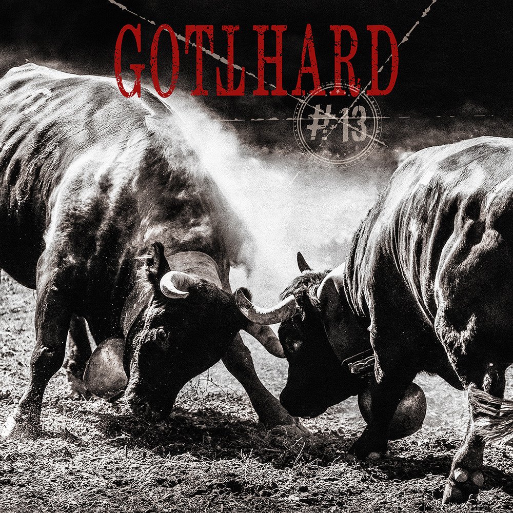 Gotthard - 13