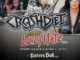 Crashdiet Australia tour 2020