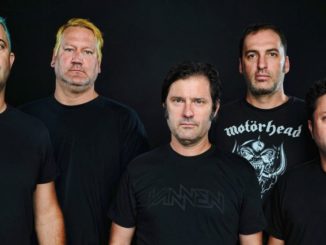 Lagwagon