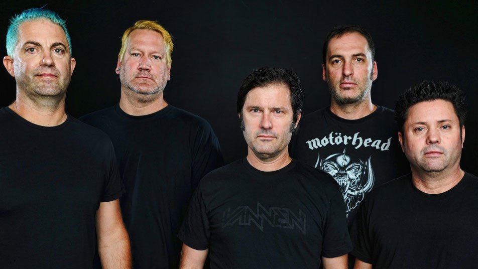 Lagwagon