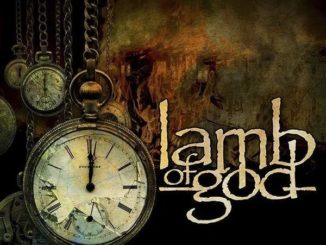 Lamb Of God