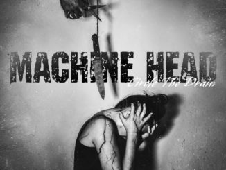 Machine Head