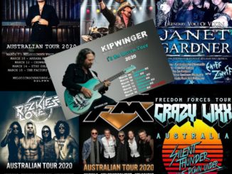 Melodic Rock Fest 2020