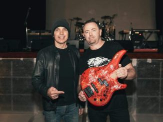 Joe Satriani