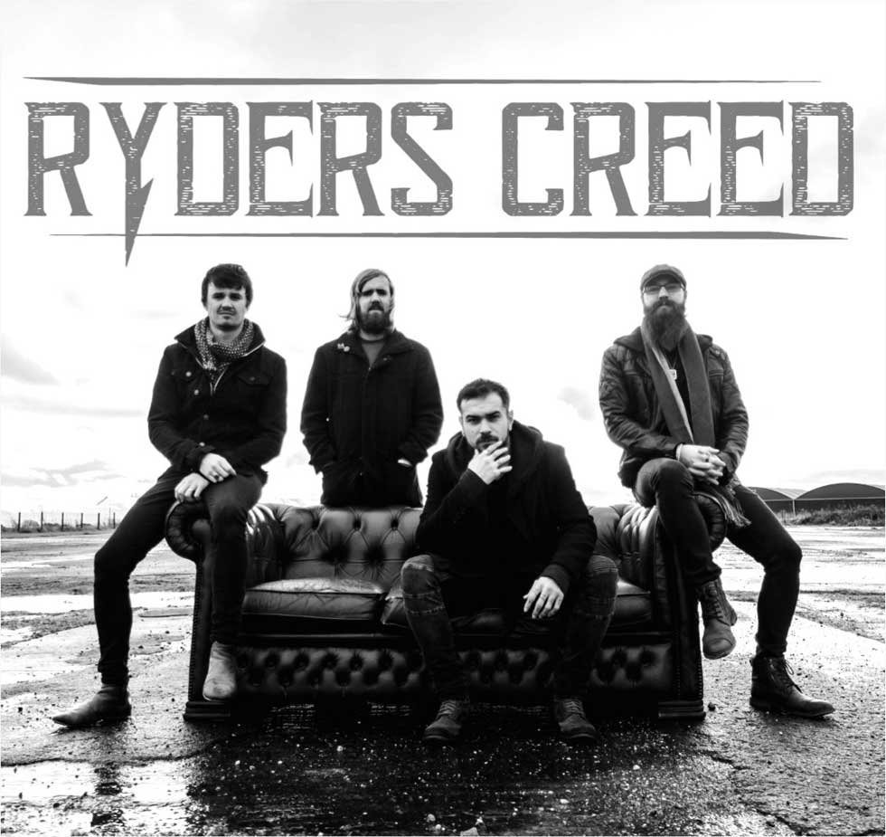 Ryders Creed