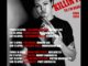 Sarah Mcleod Australia tour 2020