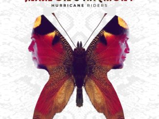 Snake Oil & Harmony - Hurricane Riders