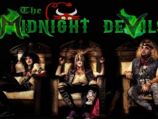 The Midnight Devils