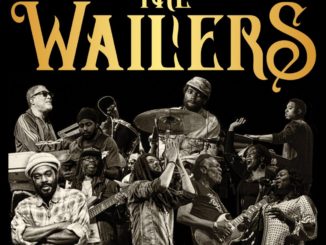 The Wailers