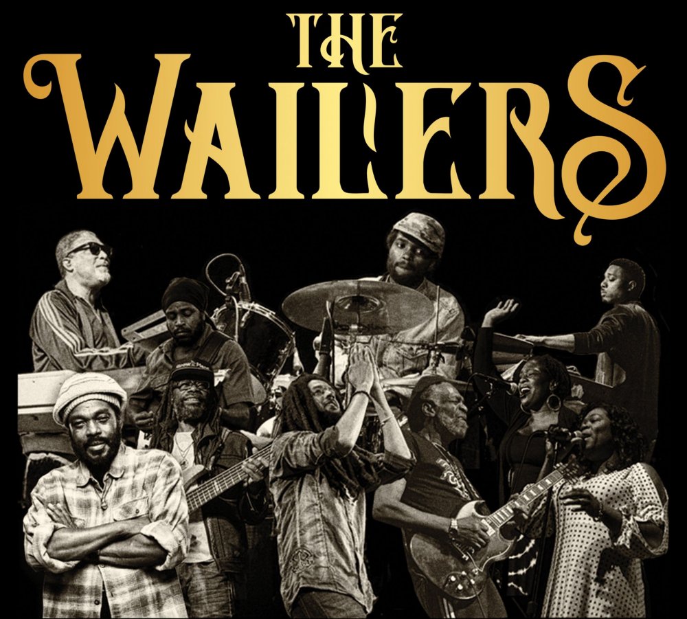 The Wailers