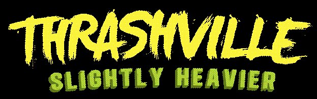 Thrashville