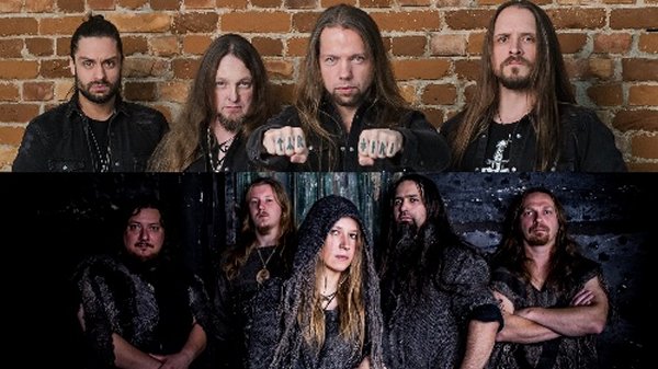 Tyr & Arkona