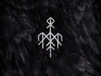 Wardruna - Kvitravn