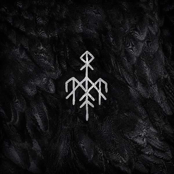 Wardruna - Kvitravn