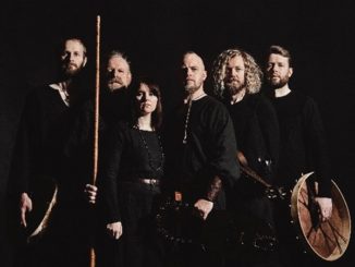 Wardruna