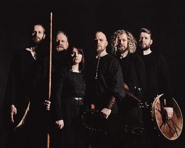 Wardruna