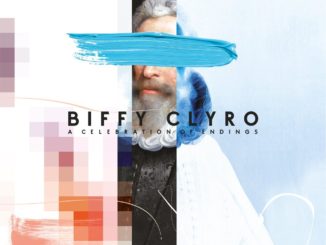 Biffy Clyro - A Celebration Of Endings