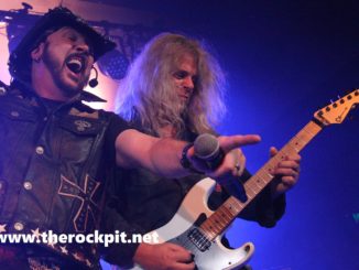 Ron Keel - Melodic Rock Fest 2020